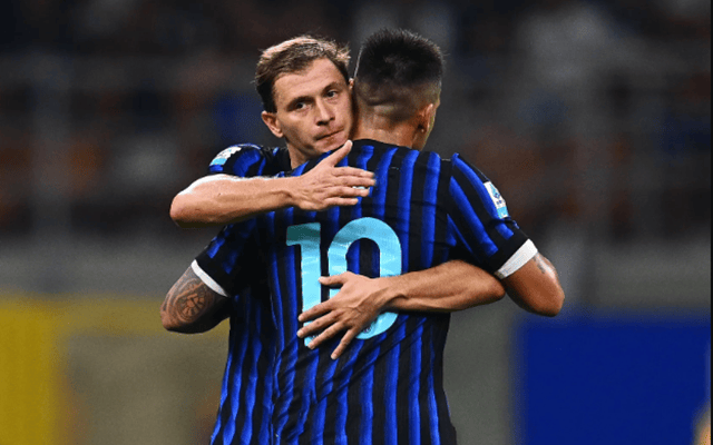 九游体育下载-法甲赛程吃紧；国际米兰今晨状态回暖；赛场秩序良好；细节决定成败的简单介绍