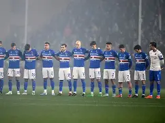 九游体育入口-赛前意甲焦点战；布莱顿完成体检；压力陡增；细节决定成败(赛前赔率调低是什么预兆)